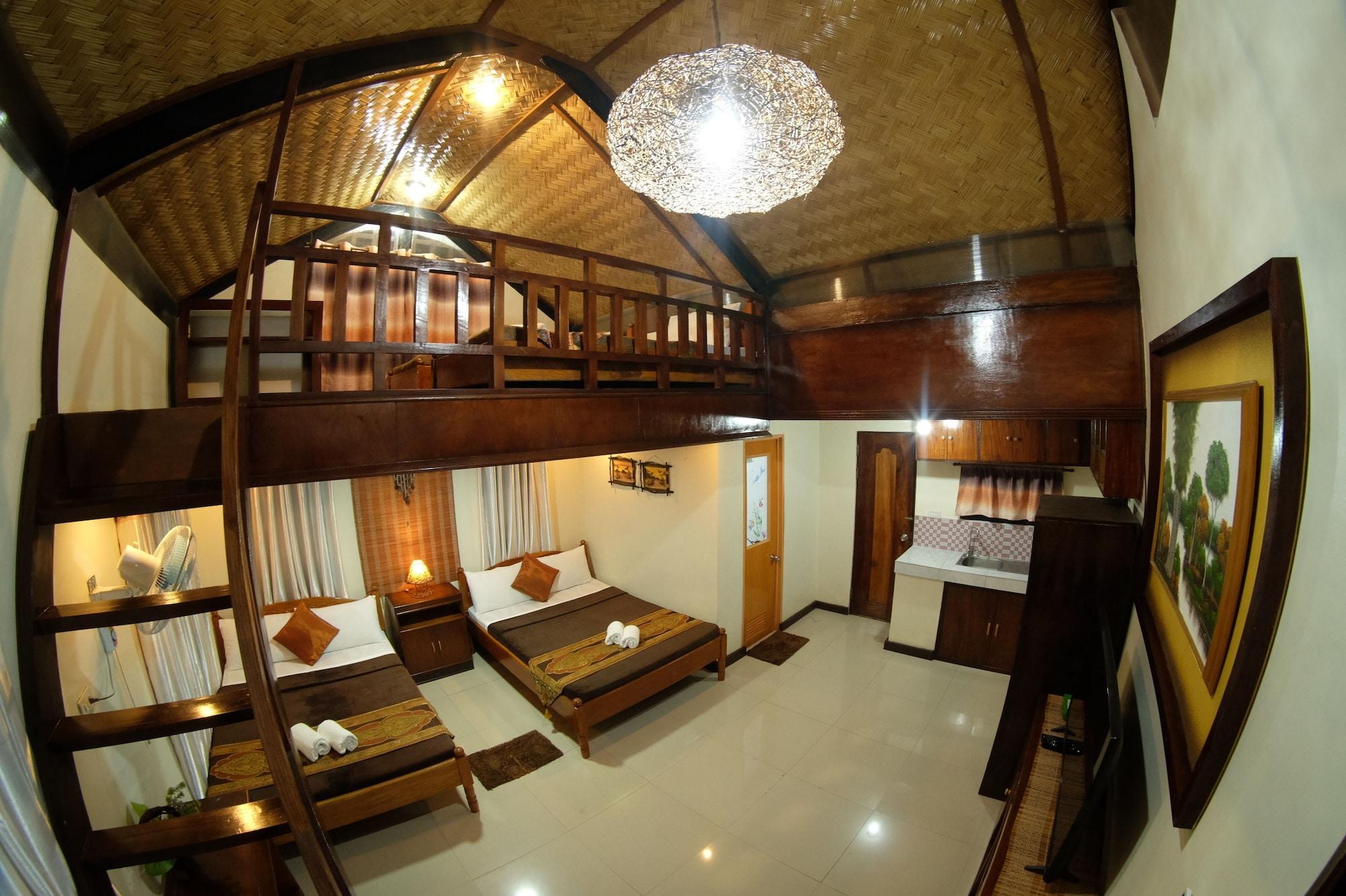 Villa Khadine Grand Vista Resort Корон Екстер'єр фото