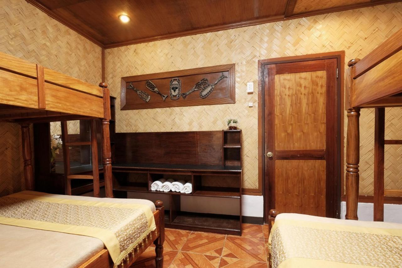 Villa Khadine Grand Vista Resort Корон Екстер'єр фото