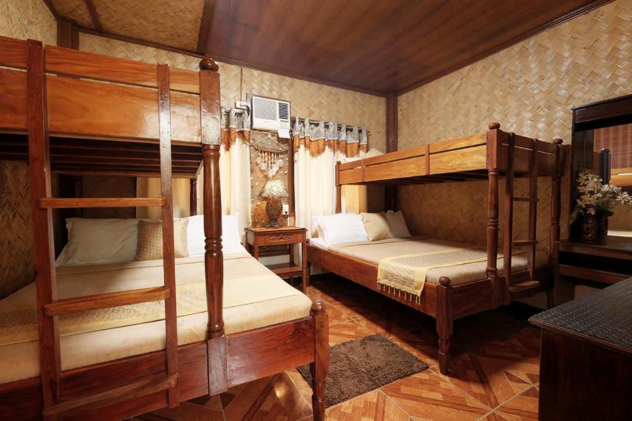 Villa Khadine Grand Vista Resort Корон Екстер'єр фото