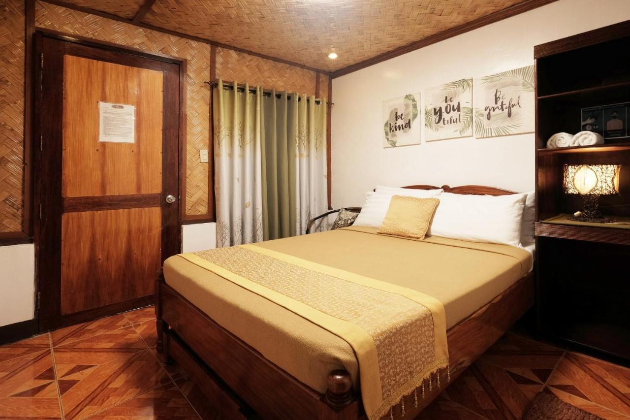 Villa Khadine Grand Vista Resort Корон Екстер'єр фото