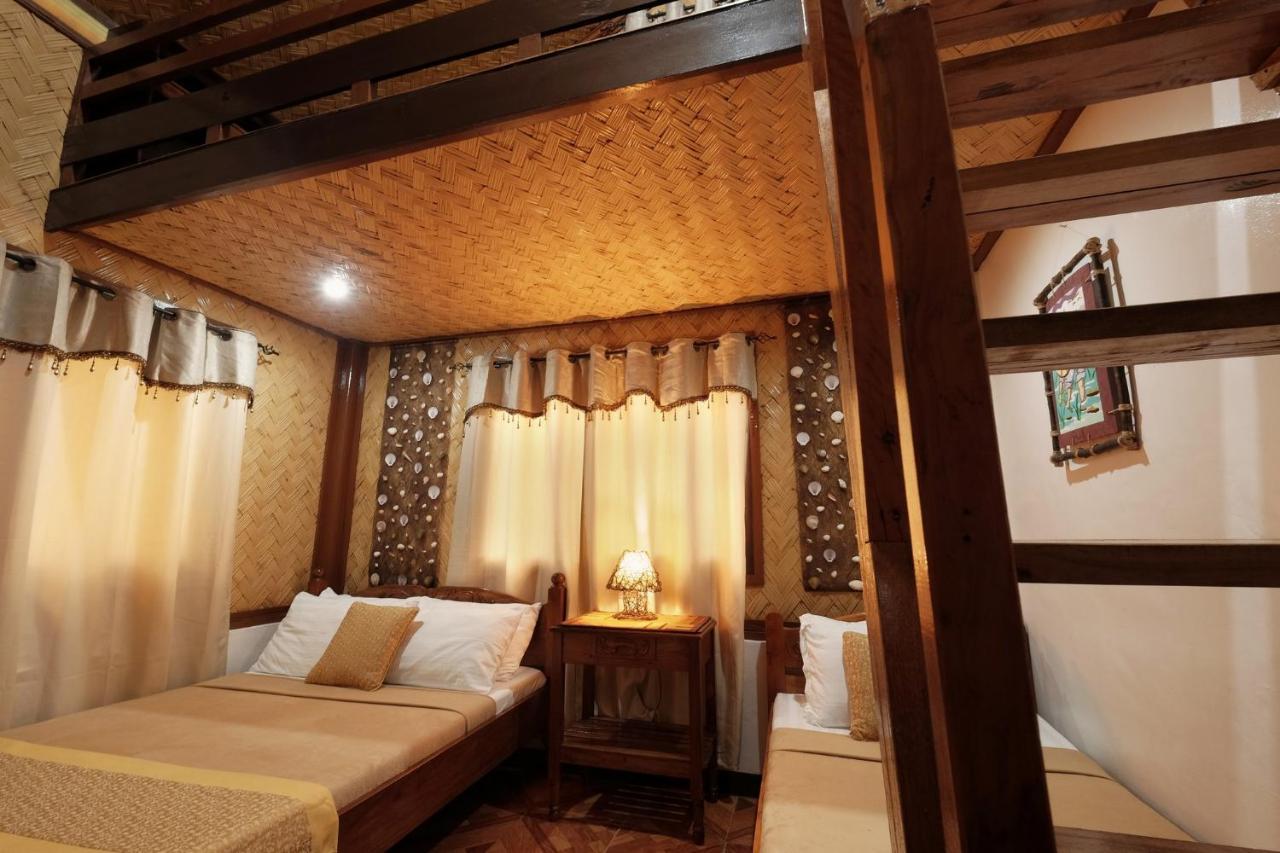 Villa Khadine Grand Vista Resort Корон Екстер'єр фото