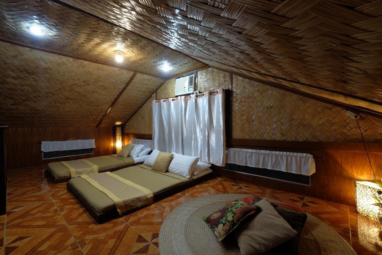 Villa Khadine Grand Vista Resort Корон Екстер'єр фото