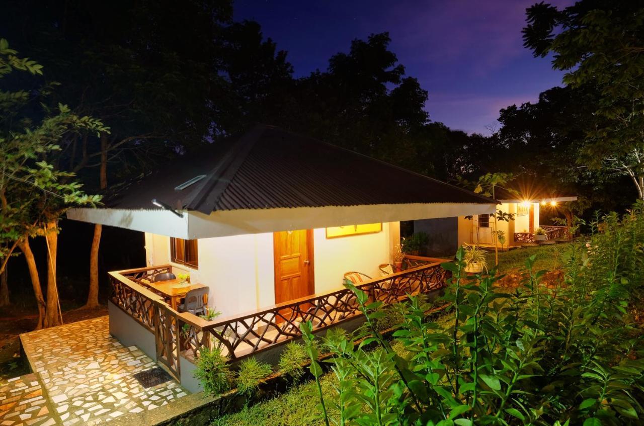 Villa Khadine Grand Vista Resort Корон Екстер'єр фото