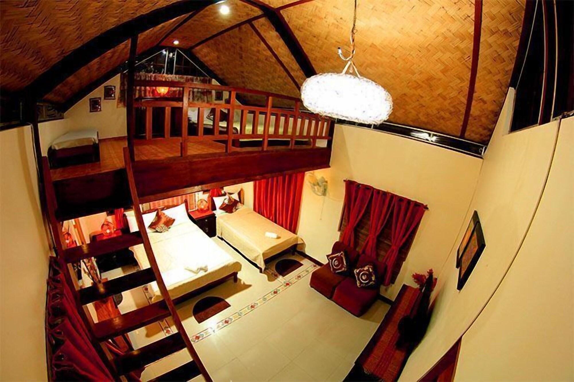 Villa Khadine Grand Vista Resort Корон Екстер'єр фото