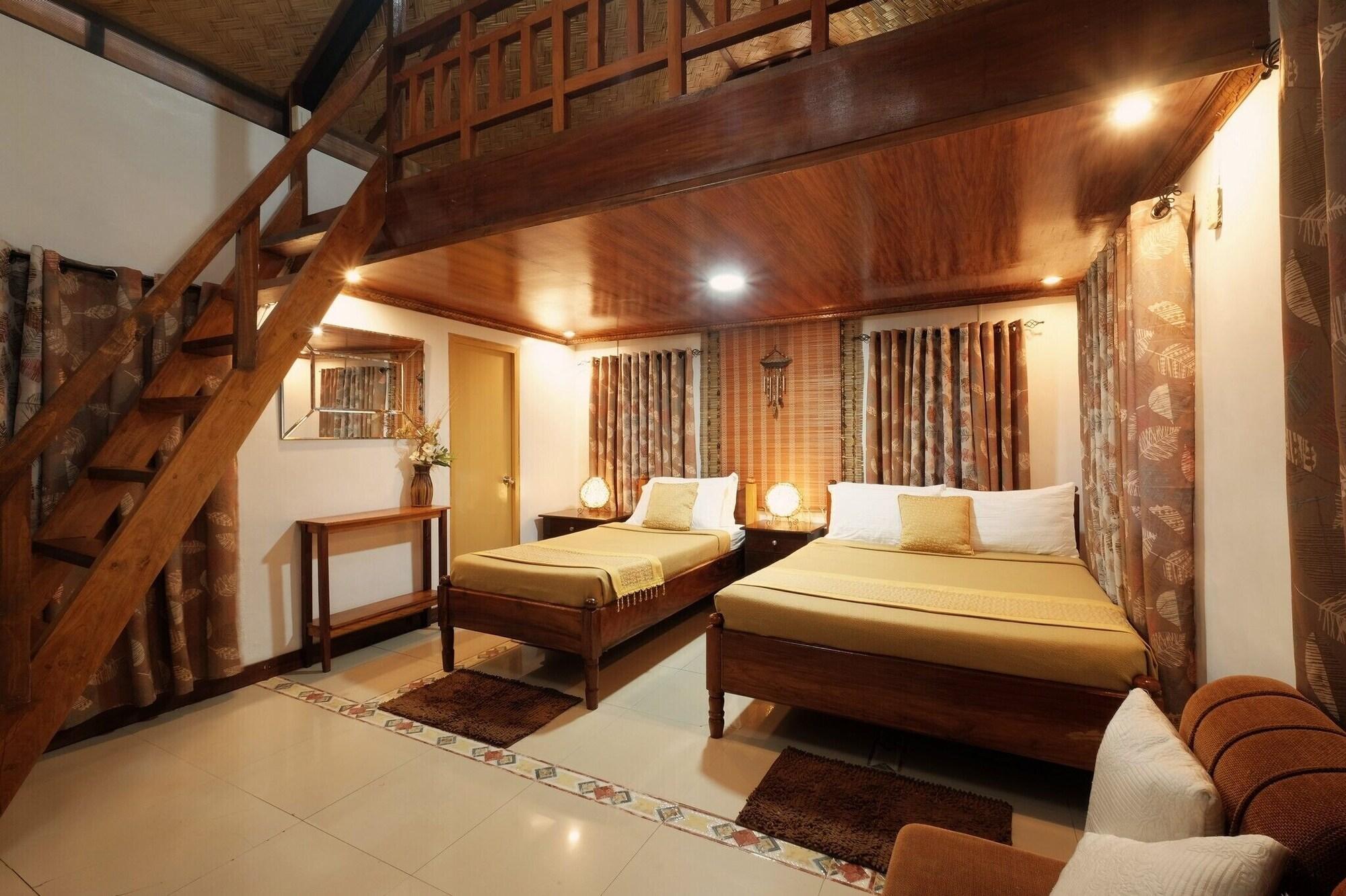 Villa Khadine Grand Vista Resort Корон Екстер'єр фото
