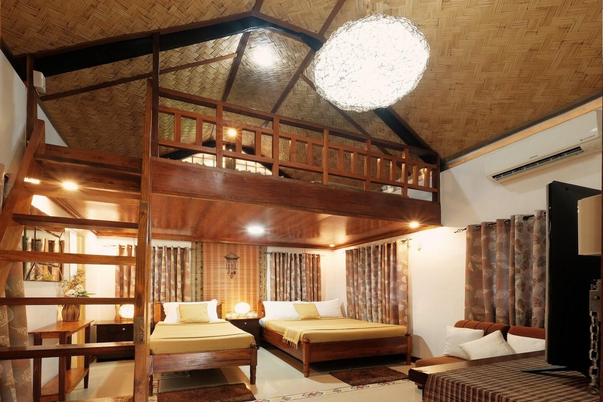 Villa Khadine Grand Vista Resort Корон Екстер'єр фото