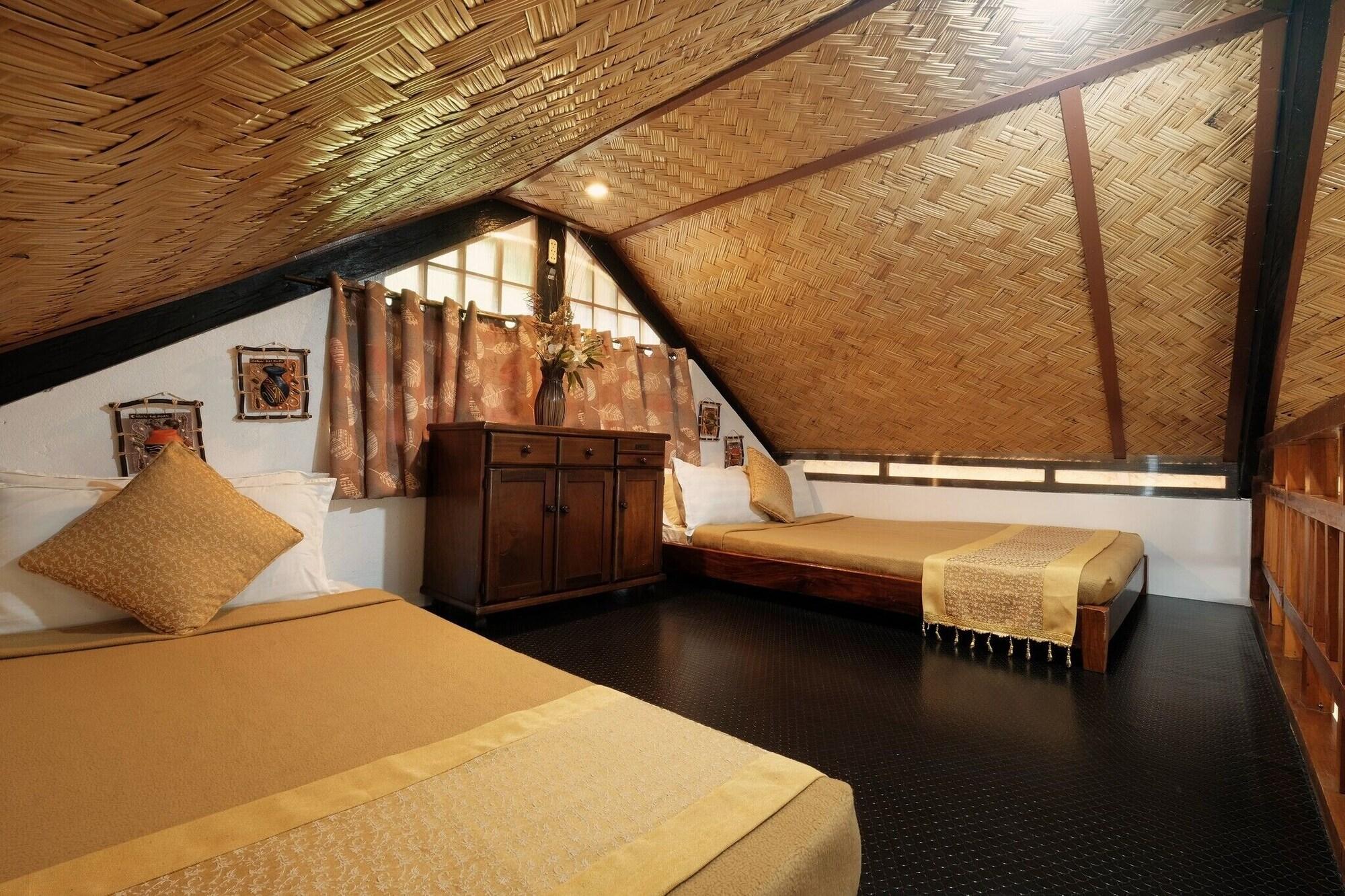 Villa Khadine Grand Vista Resort Корон Екстер'єр фото