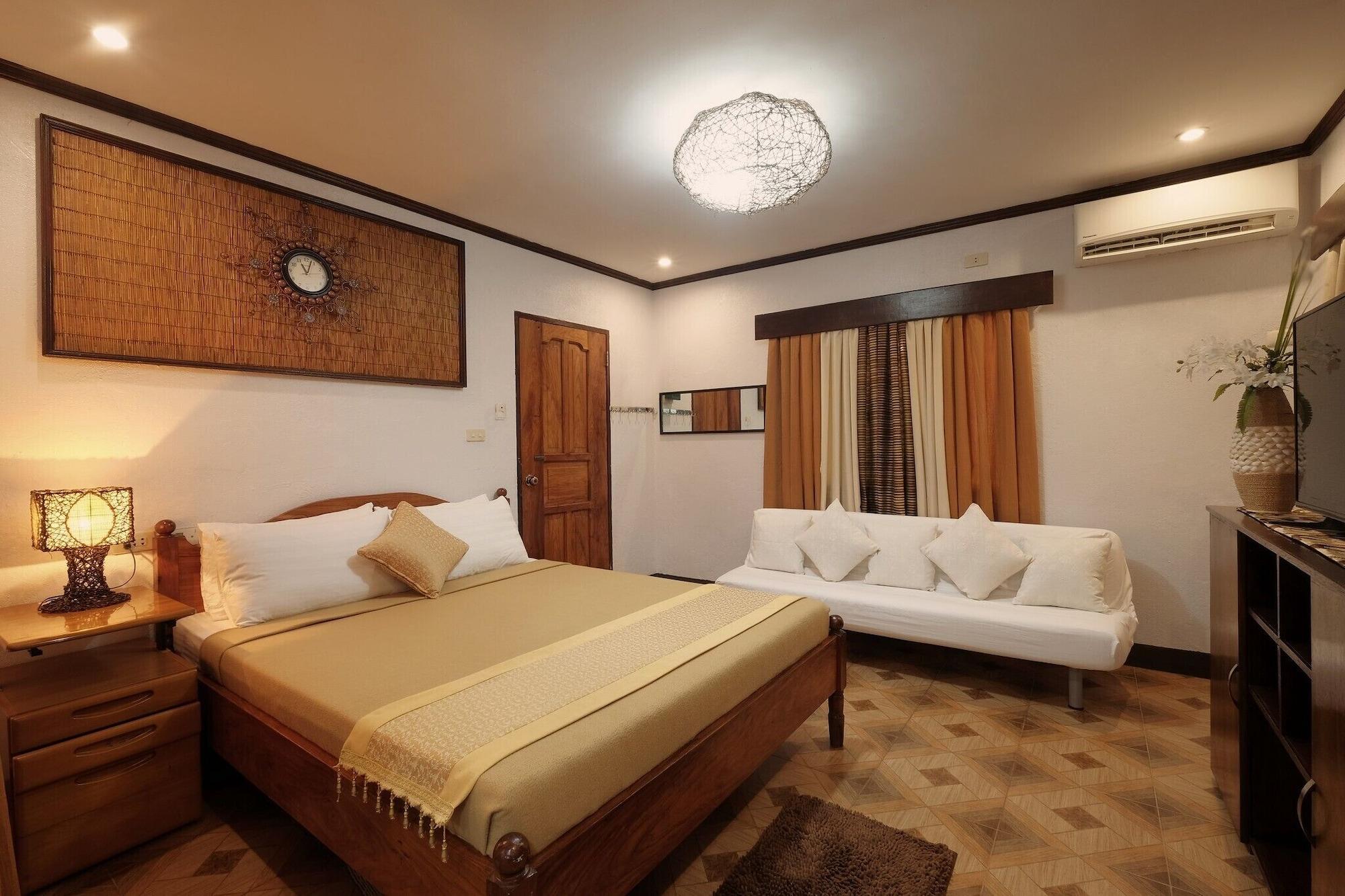 Villa Khadine Grand Vista Resort Корон Екстер'єр фото