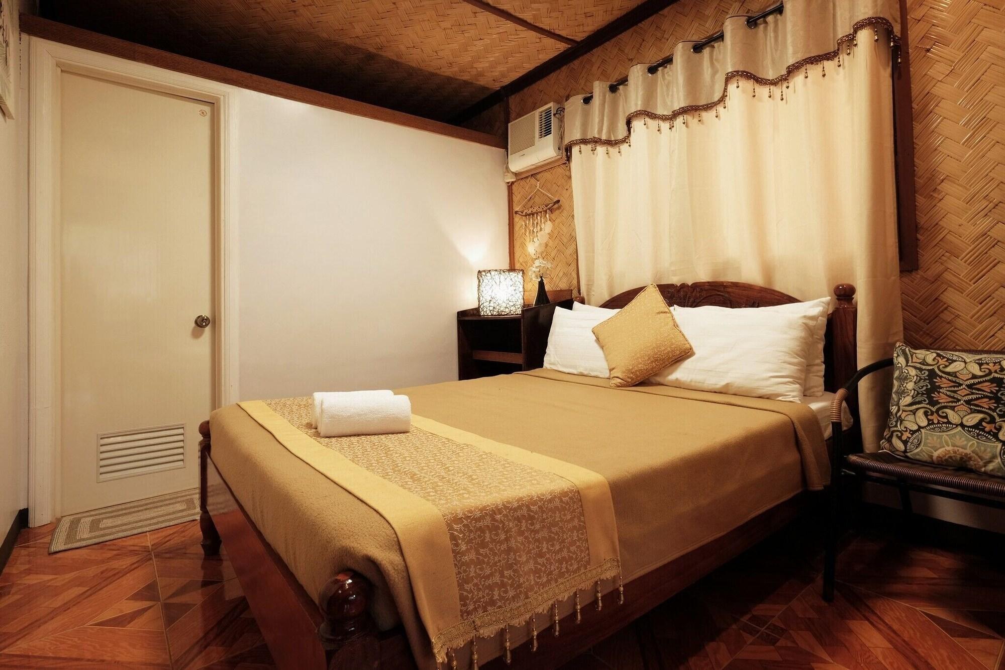 Villa Khadine Grand Vista Resort Корон Екстер'єр фото