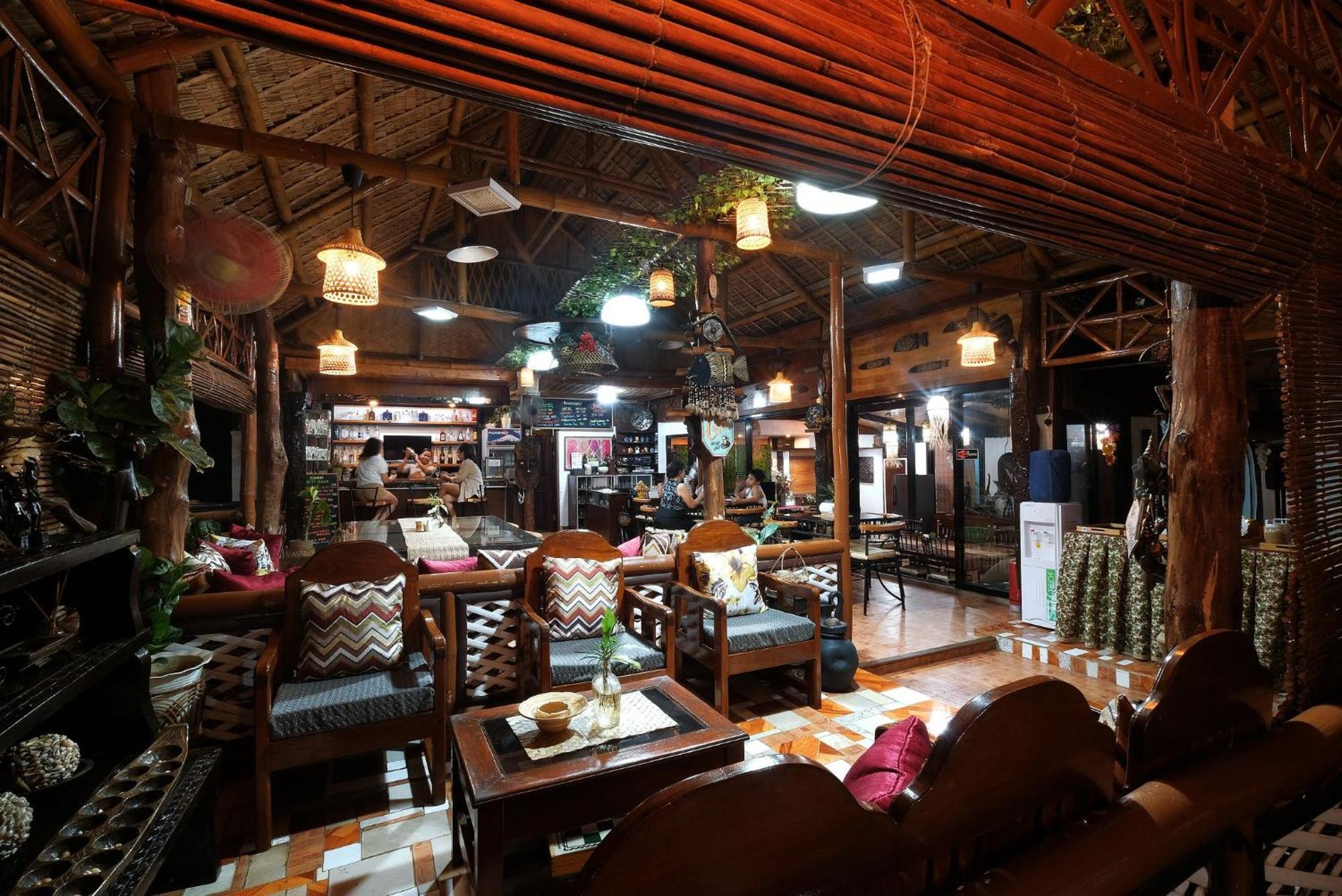 Villa Khadine Grand Vista Resort Корон Екстер'єр фото