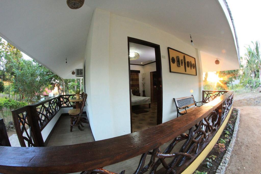 Villa Khadine Grand Vista Resort Корон Екстер'єр фото