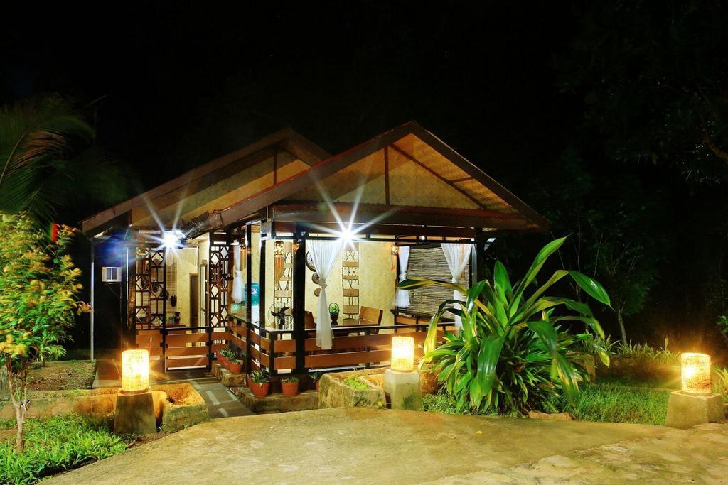 Villa Khadine Grand Vista Resort Корон Екстер'єр фото