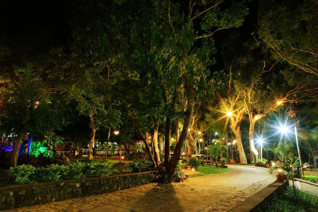 Villa Khadine Grand Vista Resort Корон Екстер'єр фото