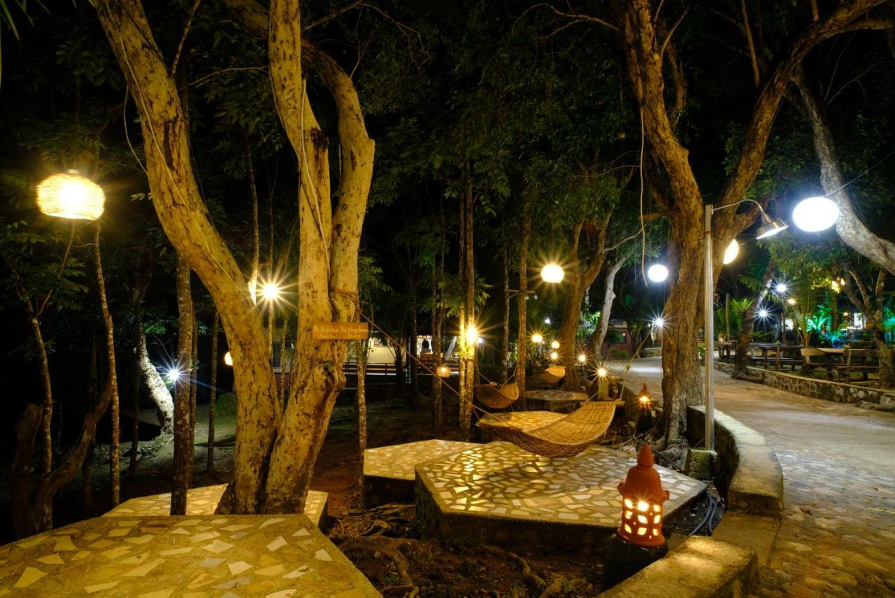 Villa Khadine Grand Vista Resort Корон Екстер'єр фото