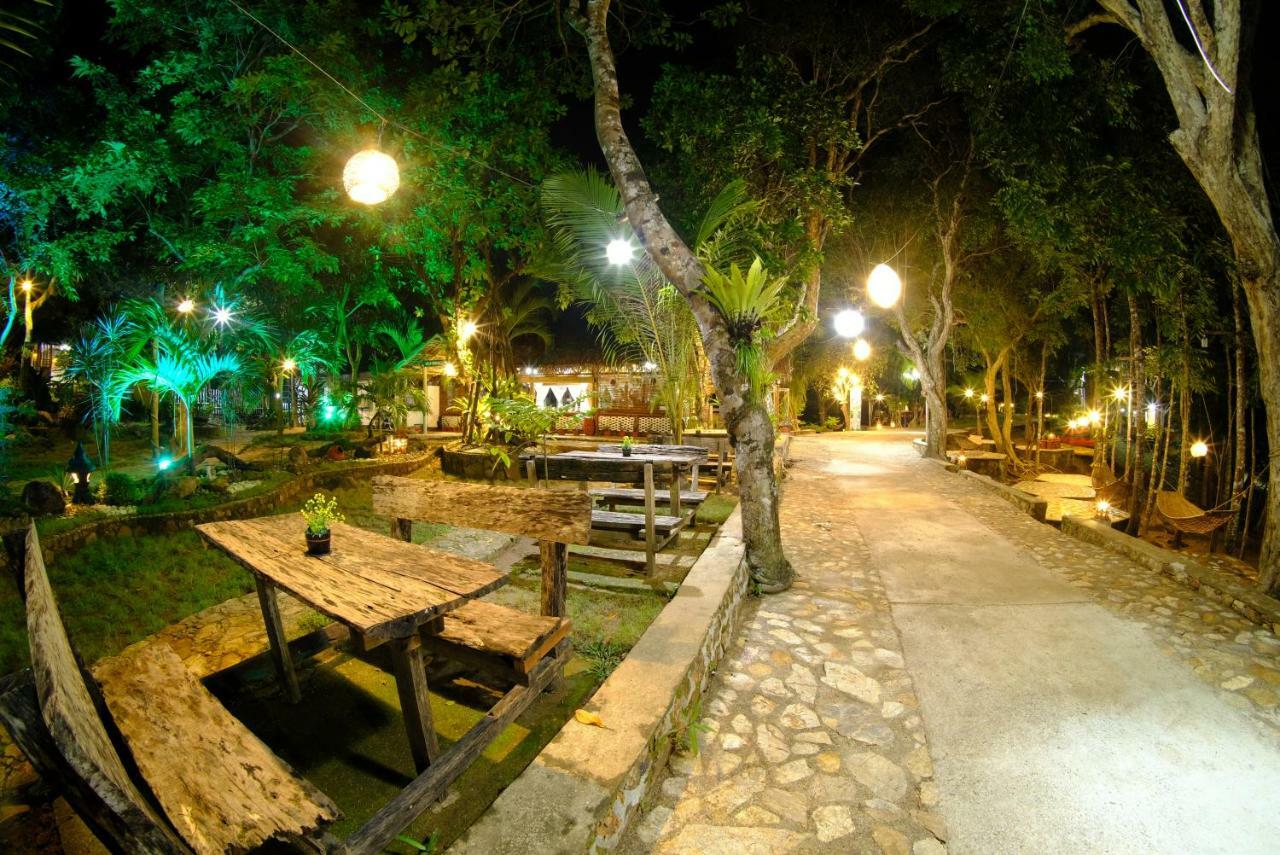 Villa Khadine Grand Vista Resort Корон Екстер'єр фото