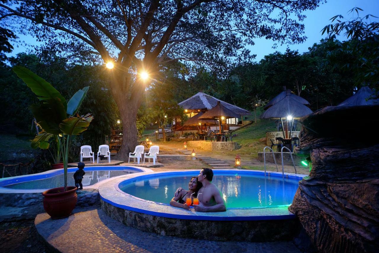Villa Khadine Grand Vista Resort Корон Екстер'єр фото